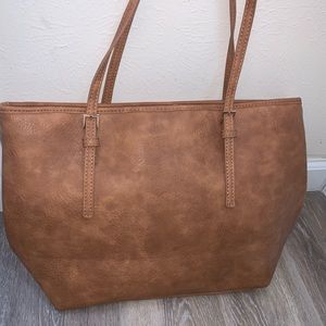Urban Expressions Tote